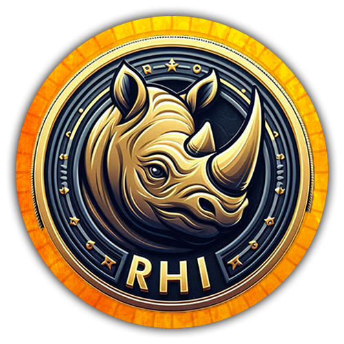 Rhino Presale